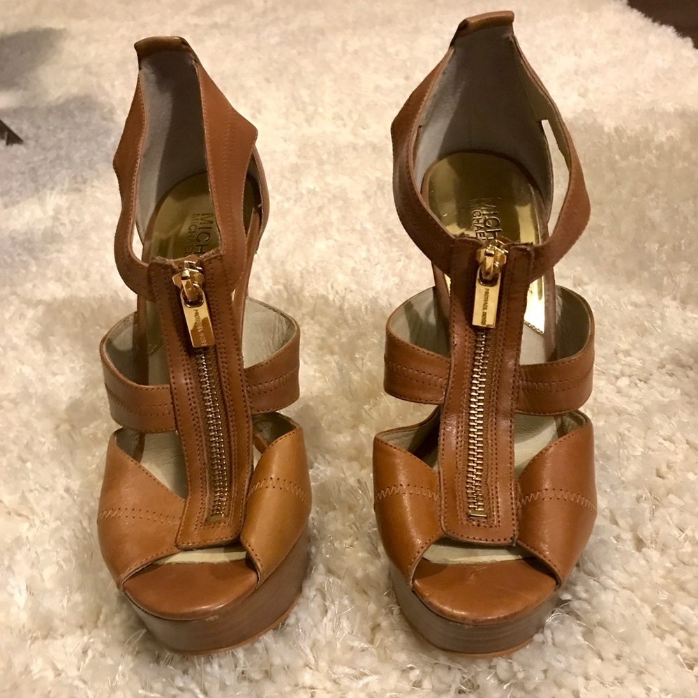 MICHAEL Kors Heels